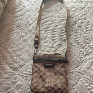 Coach Classic Crossbody Bag